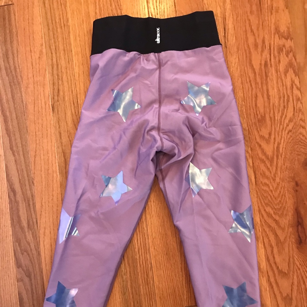 ultracor xs right washed/worn once.